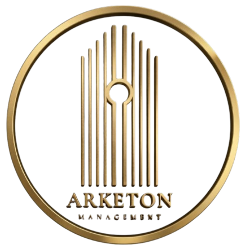 Arketon Grup Logo